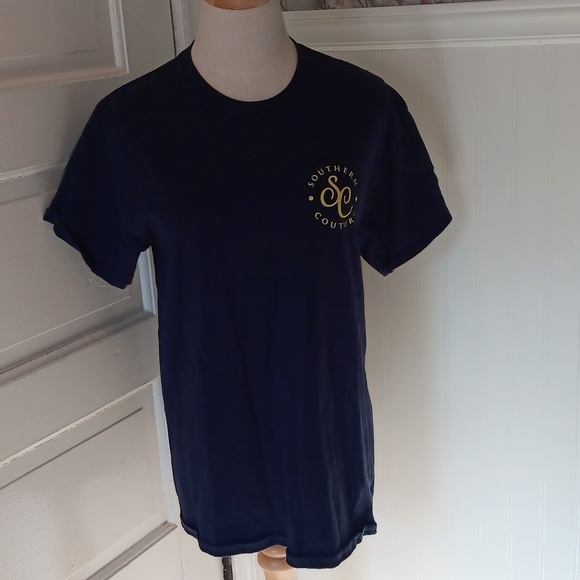 Southern Couture medium mama shirt - Picture 2 of 3